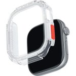 Capa Skinarma Atom Case Frost para Apple Watch 42 mm