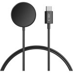 Carregador magnetico Tech-Protect MC03 UltraBoost USB-C 100 cm