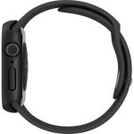 Nautic Uniq Huelle Apple Watch 42mm Schwarz