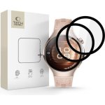 Protection d'ecran Tech-Protect Glass Flex+ Huawei Watch 5 2-Pack