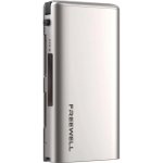 Lector multidisco Freewell FW-CR03 CFexpress/SD/XQD USB 3.0