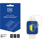 Protetor de ecrã 3MK para relógio Huawei transparente 0,20 mm
