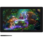 Tableta grafica Huion Kamvas RDS-220 21,5 QHD QuantumDot 8192 niveis