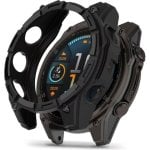 Etui Defense Air Case Tech-Protect Garmin Fenix 8 47mm
