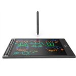 Tableta grafica Avizar AVJ-TK386 Estilete ergonômico 8,5 pole LCD