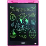 Grafiktablett XO XO-V01 10 Zoll Rosa