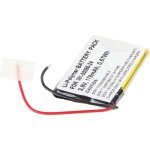 Batterie Avizar Garmin Instinct Solar 178 mAh Li-Polymer 3,8V