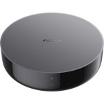 Central domótica Aqara HUB M200 Wi-Fi 6/PoE Matter/Zigbee/Thread Alexa Google Siri