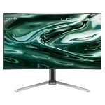 Écran PC 2-POWER LC-M32UCO 31,5" UltraHD 4K 165Hz QD-OLED Courbe HDR10 0,03ms Ajustable