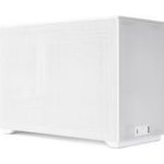 Caja de PC Ssupd CS-MRD-WT-1 ATX Midi Tower Mini Tower negra