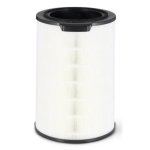 Filtro para purificador de aire Bosch Air6000 4 en 1 antibacteriano y carbono activo