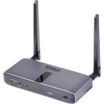 Switch HDMI sans fil SpeaKa Professional