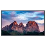 Monitor Safire SF-43DS60 43" UltraHD 4K 60Hz VA LED Altifalantes WiFi Android