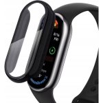 Schutzhulle mit integriertem Glas Tech-Protect Defense Case Xiaomi Smart Band 10