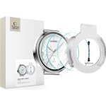 Protecteur d'ecran Tech-Protect Easy Set+ Huawei Watch GT 5 (2 pieces)