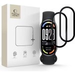 Protecteur ecran Tech-Protect Glass Flex+ Hybridglas 7H Xiaomi Smart Band 10