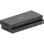Commutateur HDMI Purelink PT-SW-HD41-48G 4 entrées 2 sorties 8K 60 Hz