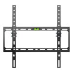 IGGUAL SPTV15-L TV Wandhalterung Neigbar 21 bis 75" VESA 50x50 bis 400x400 Max 45 kg