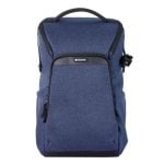 Mochila para camera Vanguard Vesta Aspire 45NV Azul DSLR Mirrorless 14