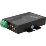 Servidor de dispositivos Exsys EX-61011 multiprotocolo RJ45 RS-232/422/485
