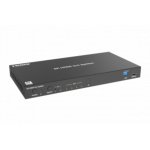 HDMI Switch Tesca SP24AUH2-8K 6 HDMI Eingange 2.1