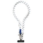 Cordon Universel CASYX Blanco UCORD-CRD8-0002 Blanco