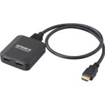 Splitter HDMI 8K SpeaKa Professional SP-HDMIS-300 2 Sorties 60 Hz