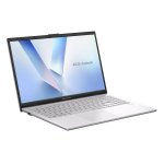 Ordinateur portable ASUS Vivobook Go 15 E1504FA 15,6" AMD Ryzen 5 8GB 512GB SSD Radeon 610M Windows 11