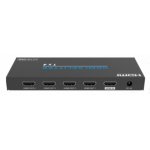 Video-Schalter Tesca SP4EH2-4KV2 HDMI 2.0 4K60