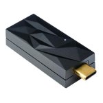 Supresseur de bruit iFi Audio iSilencer Max 3.0 USB-C à USB-C