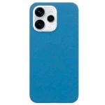 Capa Ultra Suave La Casa de las Carcasas Azul Escuro para Oppo Reno 15f