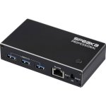 Switch KVM SpeaKa Professional HDMI 2.1 2x1 USB 3.0 IR
