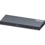 Switch HDMI SpeaKa Professional SP-WC-200 1 entrada 9 salidas Full HD