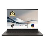 Ordinateur portable ASUS Zenbook S 14 OLED UX5406SA 14" Intel Core Ultra 7 256V 16GB 512GB SSD Intel Arc Graphics Windows 11