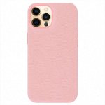 Cover Intrecciata La Casa de las Carcasas con ricarica magnetica per iPhone 12