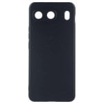Flexible Silikonhülle Rutschfest Bunt für Oneplus Nord 4