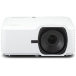 Proiettore ViewSonic LSD400HD FullHD 4000 Lumen 300" Laser DLP Uso Intensivo