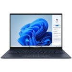 Ordinateur portable ASUS Zenbook 14 OLED UX3405CA 14" Intel Core Ultra 9 285H 32GB 1TB SSD Intel Arc Graphics Windows 11