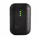 Enregistreur portable Zoom Instamic Pro Plus C 16 Go Bluetooth