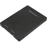 Carcaça SSD M.2 para SATA III Qoltec 2 TB Alumínio