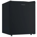 Congelador vertical Infiniton CV-33L5NDC 33L Defrost D negro 51 cm