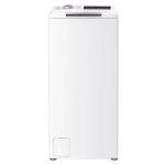 Lavadora Infiniton TLW-D63ABJ Carga Superior 6 Kg 1200 rpm A Blanca 16 Programas