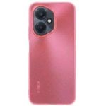 Handyhülle La Casa de las Carcasas Silikon Farbe für Huawei Honor 400