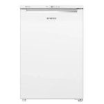 Congelador vertical Infiniton CV-87L8BDT 87L, clase energética D, Total No Frost, 3 cajones Freezer Box, control digital interior