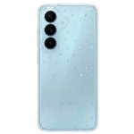 Funda para móvil La Casa de las Carcasas Silicona Transparente con laterales reforzados para Samsung Galaxy S26