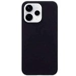 Funda para móvil La Casa de las Carcasas Ultra Suave TPU Negra para Oppo Reno 15 Pro
