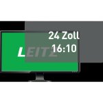Filterschutz Leitz Privatsphäre Monitor 24 16:10 Anti-reflektierend