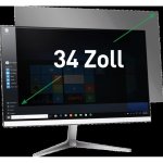 Leitz Blickschutzfolie 34 Zoll 21:9 Anti-Reflex Blaulicht