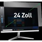Leitz Blickschutzfolie fuer Monitor 24Zoll Anti-Reflex Blaulichtfilter