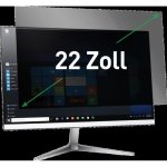 Filtre de confidentialité Leitz 22'' 16:10 Anti-reflets Lumiere bleue